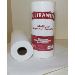 Paños en Rollo ULTRAWIPE 88...