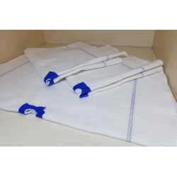 Trapero Simple con Ojal...