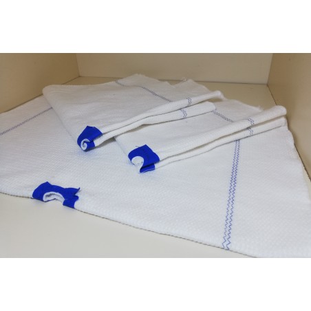 Trapero Simple con Ojal (unid.)