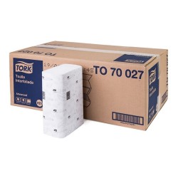 Toalla Interfoliada Tork...
