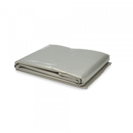 Bolsa Basura Transp. 90 x 110 cm ( 1x 10 unid.)