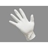 Guante de Vinilo (1x100 unid.)