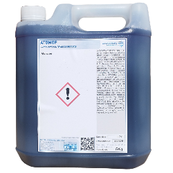 Atomop Bd 5 kg. Limpiador y...