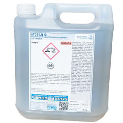 ATOSAN 10 - Bidón 5 kg