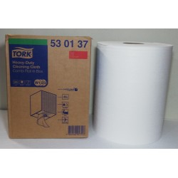 Paño Rollo Wipe Tork, 280...