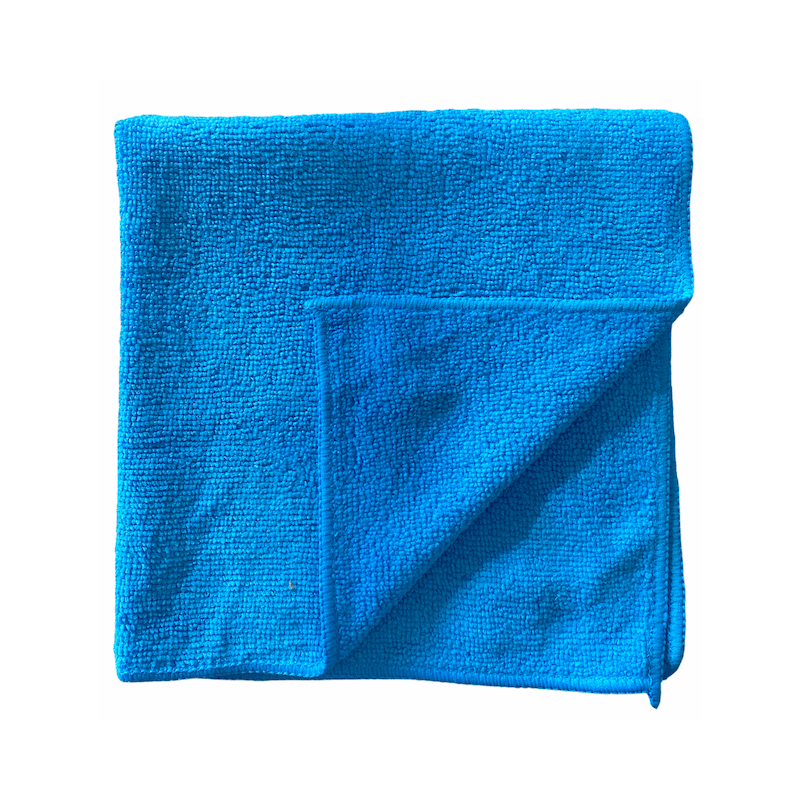 Paño Microfibra (40 x 40 cm)