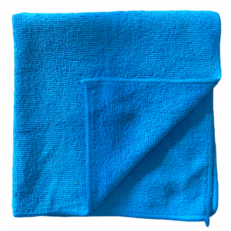 Paño Microfibra (40 x 40 cm)