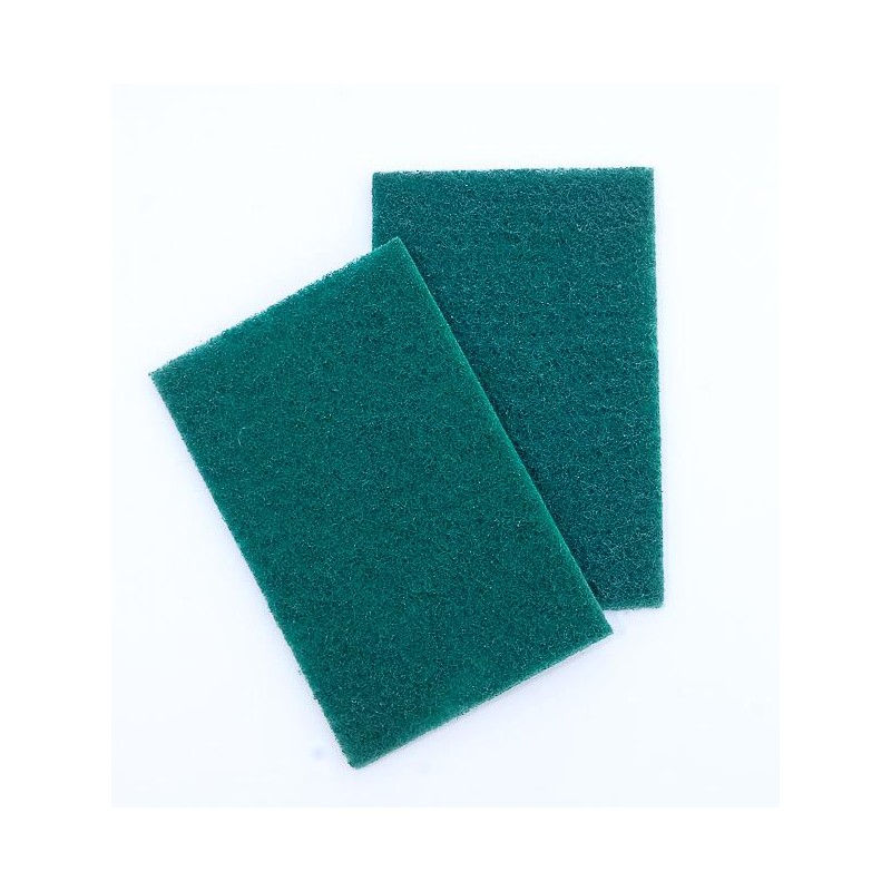 Virutilla Fibra Verde 3M