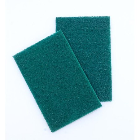 Virutilla Fibra Verde 3M