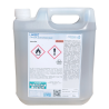 LIMSEC Bidón 5 kg - Limpiador Desinfectante