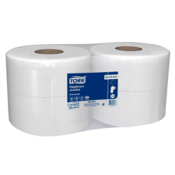 Papel Higiénico Jumbo Tork...