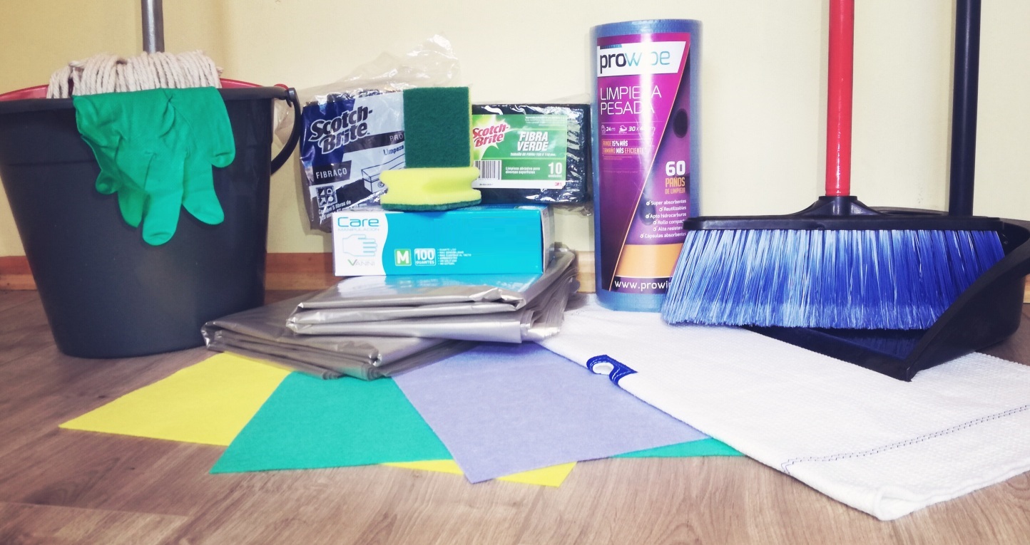 TODO LO QUE NECESITAS EN UN SOLO LUGAR